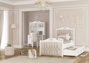 سرویس خواب یک نفره مدل الیزا