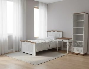 سرویس خواب یک نفره مدل روبین