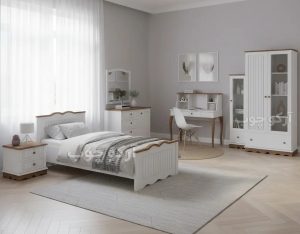 سرویس خواب یک نفره مدل روبین