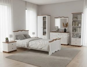 سرویس خواب یک نفره مدل روبین