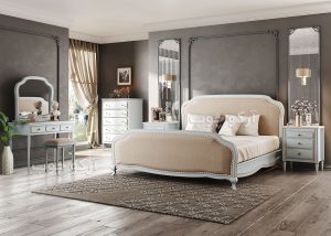 سرویس خواب دو نفره مدل ویولت