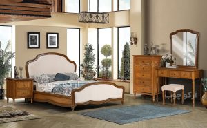 سرویس خواب دو نفره مدل ویولت