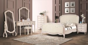 سرویس خواب دو نفره مدل ویولت