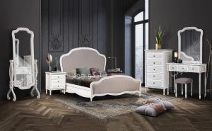 سرویس خواب دو نفره مدل ویولت