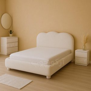 سرویس خواب دو نفره مدل تدی