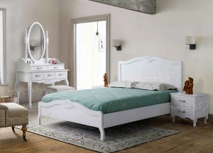 سرویس خواب دو نفره مدل آیلار