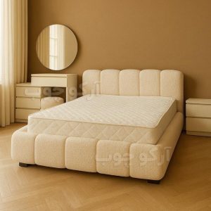 سرویس خواب دو نفره مدل تدی