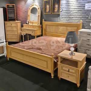 سرویس خواب یک نفره مدل بامبو