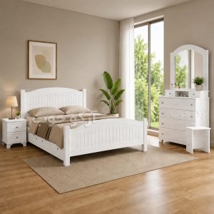 سرویس خواب دو نفره مدل ar5
