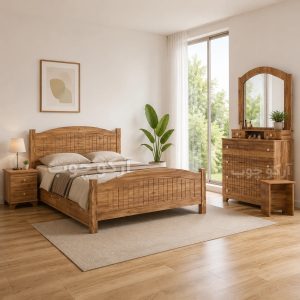 سرویس خواب دو نفره مدل ar5