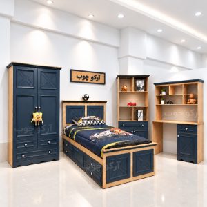 سرویس خواب یک نفره مدل پینات