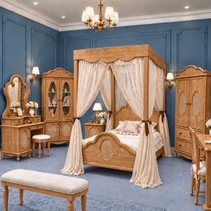 سرویس خواب یک نفره مدل نیوان